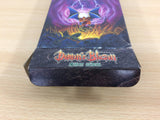 Demon's Crest Demon's Blazon Makaimura BOXED SNES Super Famicom Japan - UC9292