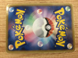ca8228 Fraxure Dragon - DS 015/020 Pokemon Card TCG Japan