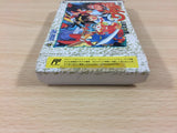 ub2269 Mashin Hero Wataru BOXED NES Famicom Japan