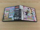 Moomin BOXED Nintendo DS Japan - FG8239