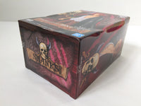 ob3786 Unopened One Piece Film Red Shanks Banpresto Boxed Figure Japan