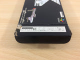 X Zone BOXED SNES Super Famicom Japan - UC8797