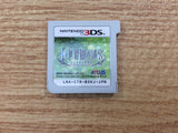 New Etrain Odyssey BOXED Nintendo 3DS Japan - FG4949