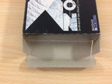 X Zone BOXED SNES Super Famicom Japan - UC8797