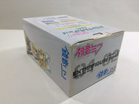 oa3243 Unopened Vogueroid Hatsune Miku Kagamine Rin Boxed Figure Japan
