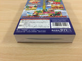 Bakusho Jinsei Mezase Resort Ou BOXED N64 Nintendo 64 Japan - UD7861