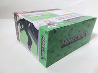 ob3554 Unopened Minecraft Ender Dragon with Breath Boxed Figure Japan