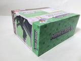 ob3554 Unopened Minecraft Ender Dragon with Breath Boxed Figure Japan