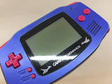 GameBoy Advance Pokemon Latias Console Japan - With Defects LB6168