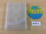 DF7411 Rave Master Groove Adventure Rave Disc GameCube Japan