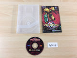 Metroid Prime Disc GameCube Japan - FG7416