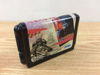 DH8085 Ninja Burai Densetsu BOXED Mega Drive Genesis Japan