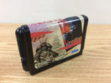DH8085 Ninja Burai Densetsu BOXED Mega Drive Genesis Japan