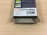 Dark Lord BOXED NES Famicom Japan - UB2735
