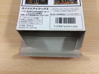 UB6338 Dossun! Ganseki Battle BOXED SNES Super Famicom Japan