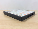 Cooking Guide Can't Decide What to Eat? BOXED Nintendo DS Japan - FH2610
