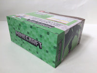 ob3554 Unopened Minecraft Ender Dragon with Breath Boxed Figure Japan