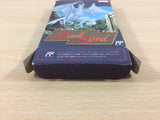 Dark Lord BOXED NES Famicom Japan - UB2735