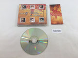 Super Robot Wars alpha JAM Project Sound Track PS1 Japan - FC9109