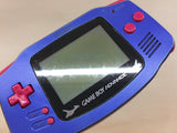 GameBoy Advance Pokemon Latias Console Japan - With Defects LB6168