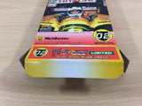Super F1 Circus Limited Racing BOXED SNES Super Famicom Japan - UB8211