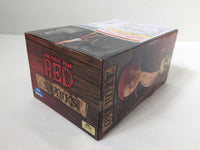 ob3786 Unopened One Piece Film Red Shanks Banpresto Boxed Figure Japan
