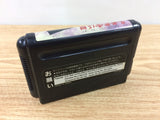 DH8085 Ninja Burai Densetsu BOXED Mega Drive Genesis Japan