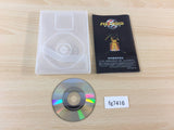 Metroid Prime Disc GameCube Japan - FG7416