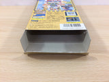 Metal Max 2 BOXED SNES Super Famicom Japan - UD7600