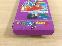 ud2965 Jerry Boy Smart Ball BOXED SNES Super Famicom Japan