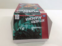oa3376 My Hero Academia Izuku Midoriya Banpresto Boxed Figure Japan
