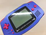 GameBoy Advance Pokemon Latias Console Japan - With Defects LB6168