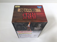 ob3786 Unopened One Piece Film Red Shanks Banpresto Boxed Figure Japan