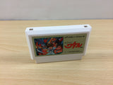 ub2269 Mashin Hero Wataru BOXED NES Famicom Japan