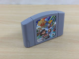Bakusho Jinsei Mezase Resort Ou BOXED N64 Nintendo 64 Japan - UD7861