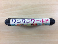 DF5512 Wani Wani World Mega Drive Genesis Japan