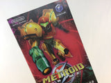 Metroid Prime Disc GameCube Japan - FG7416