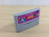 ud2965 Jerry Boy Smart Ball BOXED SNES Super Famicom Japan