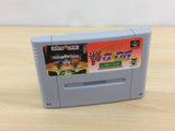 Super F1 Circus Limited Racing BOXED SNES Super Famicom Japan - UB8211