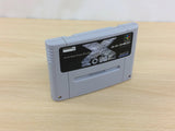 X Zone BOXED SNES Super Famicom Japan - UC8797