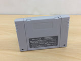 Super F1 Circus Limited Racing BOXED SNES Super Famicom Japan - UB8211