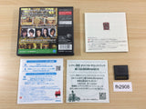 Professor Layton and the Unwound Future BOXED Nintendo DS Japan - FH2908