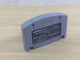 Bakusho Jinsei Mezase Resort Ou BOXED N64 Nintendo 64 Japan - UD7861