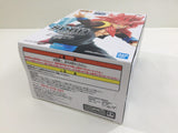 ob2485 Unopened Dragon Ball Heroes Saiyan 4 Gogeta Boxed Figure Japan