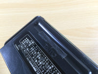 de8912 Rastan Saga II Mega Drive Genesis Japan