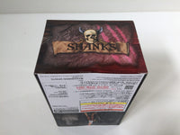 ob3786 Unopened One Piece Film Red Shanks Banpresto Boxed Figure Japan