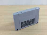 ud2965 Jerry Boy Smart Ball BOXED SNES Super Famicom Japan