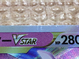 cc7662 Mewtwo VSTAR Psychic RRR S10B 031/071 Pokemon Card TCG Japan