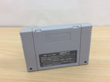 UB7556 Astral Bout BOXED SNES Super Famicom Japan
