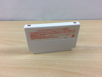 ub2269 Mashin Hero Wataru BOXED NES Famicom Japan